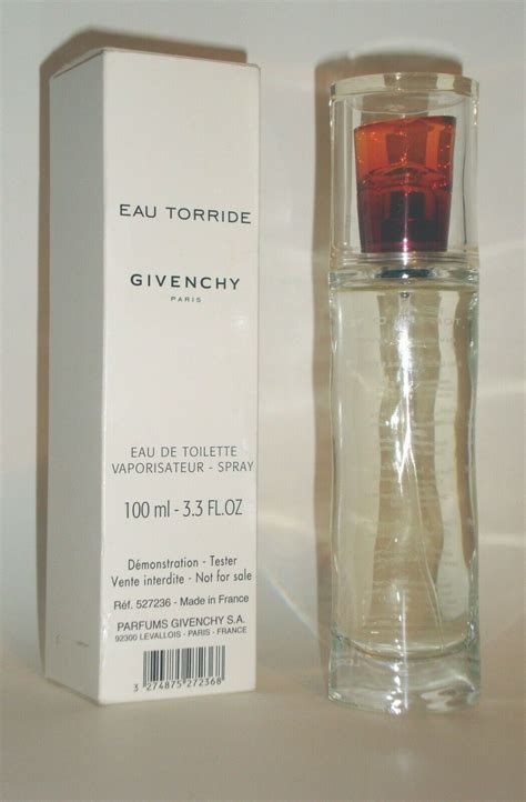 eau torride de givenchy|discontinued Givenchy fragrances.